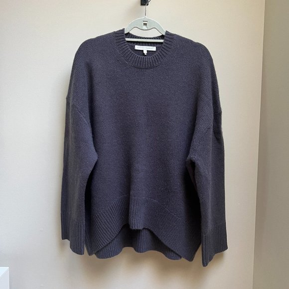 Naked Cashmere Sweaters Naked Cashmere 0 Cashmere Hilow Sweater